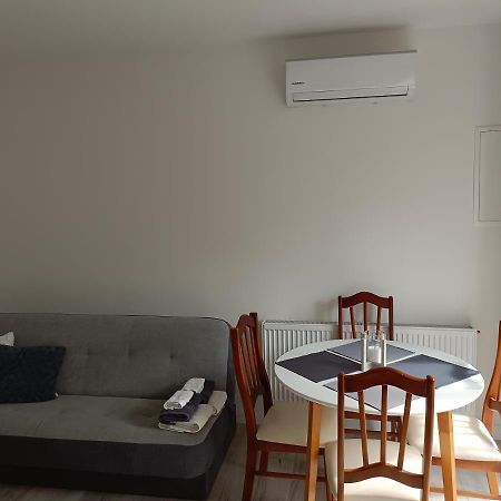 Apartamenty Just Charzykowy Eksteriør bilde