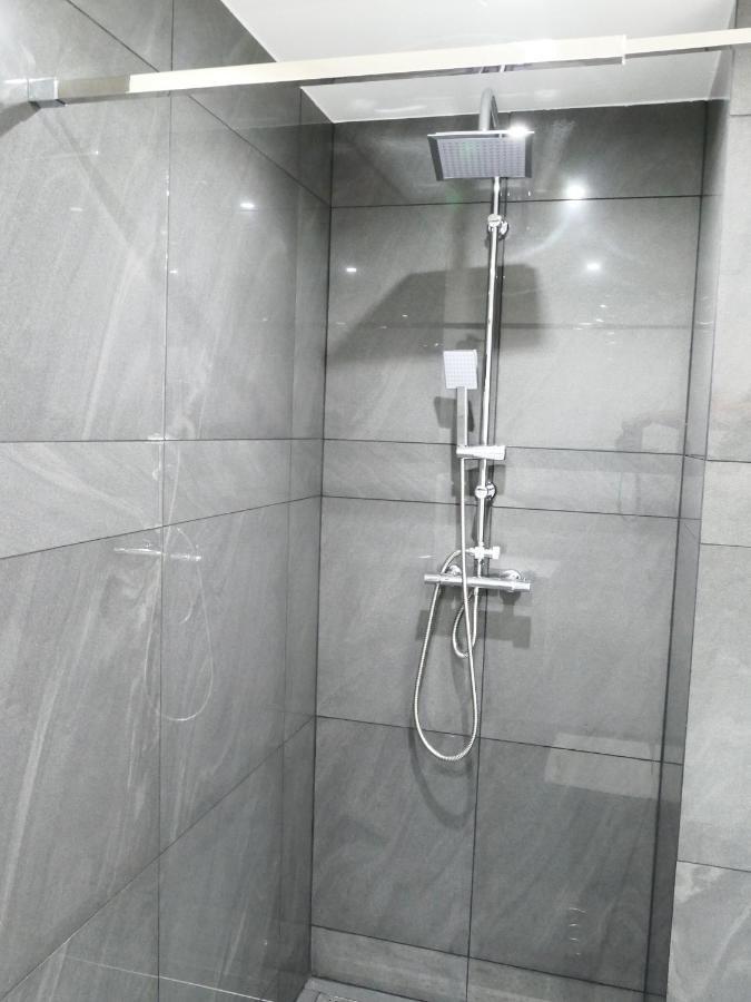Apartamenty Just Charzykowy Eksteriør bilde
