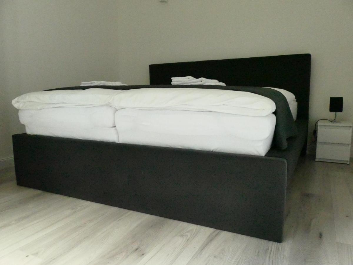 Apartamenty Just Charzykowy Eksteriør bilde