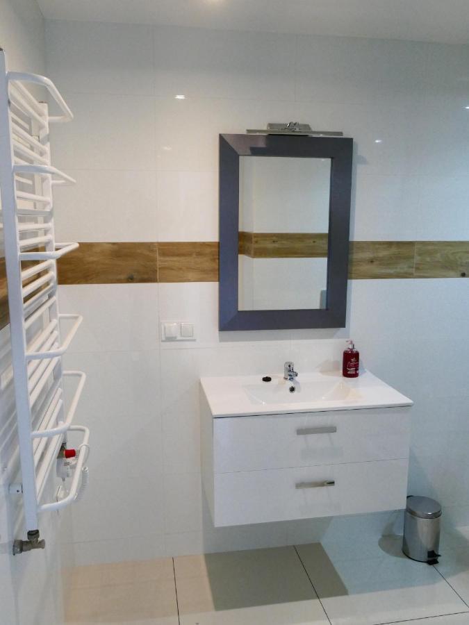 Apartamenty Just Charzykowy Eksteriør bilde