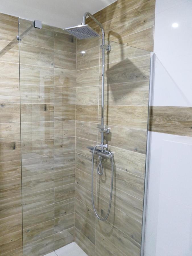 Apartamenty Just Charzykowy Eksteriør bilde