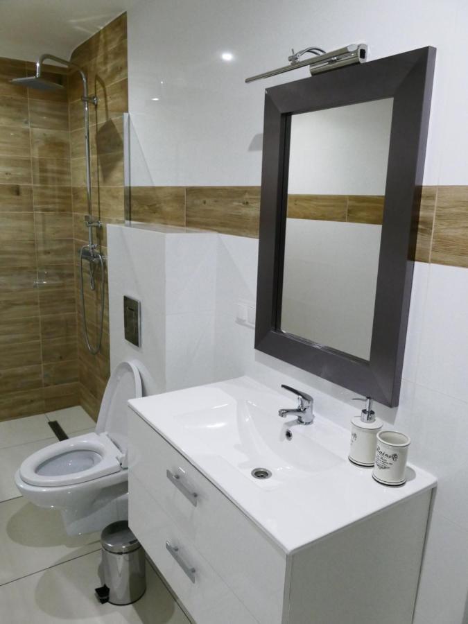 Apartamenty Just Charzykowy Eksteriør bilde